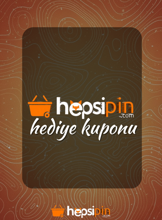 Hediye Kuponları